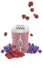 Pursonic 4851101 Cordless Epilator