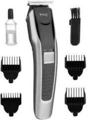 Raccoon Beard & Hair 538 H T C TRIMMER Rechargeable Professional Hair Trimmer 60 min Runtime 4 Length Settings