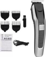 Raccoon Hair Trimmer AT 538 Beard and Hair Clipper Trimmer 60 min Runtime 4 Length Settings