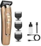 Raccoon Multifunctional Grooming Kit For Body Grooming, Beard & Moustache, Shaver For Men, Women