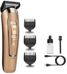 Raccoon Multifunctional Grooming Kit for Body Grooming, Beard & Moustache, Shaver For Men, Women