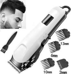 Raccoon Professional Heavy Duty Barbar Stylish Design Trimmer Shaver For Men