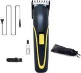 Raccoon Waterproof Cordless Fast Charging Slim Beard Trimmer Shaver For Men, Women