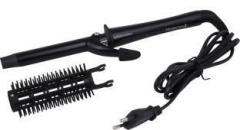 Remington CI1019_19mm Ceramic Tong Electric Hair Curler