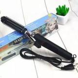 Ribqo Professional Hair Curler 471B With Machine And Roller Hair Curler Hair Curler Electric Hair Curler