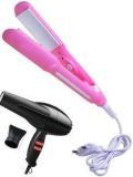 Ribqo Sx 8006 Hair Straightener With 2888 1500 Watt Hair Straightener