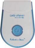 Richards N Steven USB Rechargeable Epiliator Shaver For Women Cordless Epilator