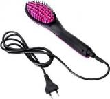 Riety Straight Ironer Curler Electric Digital Lcd Display Fast Hair Brush Ceramic Temperature CD1 Hair Styler