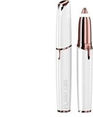 Ritz Flawless eye brow hair removel Cordless Epilator