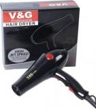 Rn Enterprises V&G Hair Dryer Professional Men/women VG 3100_011 Hair Dryer Hair Dryer