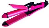 Rocklight RL HB8056 Hair Straightener With Curler Hair Styler