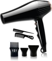 Rocklight Rl Professional Stylish Hair Dryer With Over Heat Protection Hot And Cold Dryer 5000 Watt Hair Dryer Hair Dryer