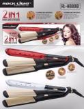 Rocklight ROCK LIGHT HB 8061 Hair Straightener