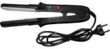 Romaro NHC 522 Ceramic Plate Portable Hair Straightener With ON/OFF Switch For Women Hair Straightener