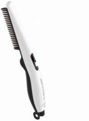 Roy Styler V2 Men's Electric Hair Styler Beard Sideburns Mustache Comb Styling Iron GD 0272 Hair Styler