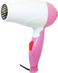 Royal Foldable Hair Dryer NV 1290 Pink NV1290 Hair Dryer