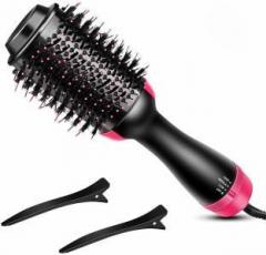 Royaltail One Step Hair Dryer & Volumizer, Hot Air Brush RJ 36 Hair Styler