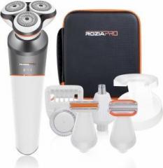 Rozia HT9534 Shaver For Men