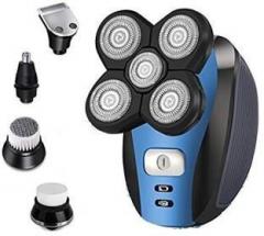 Rozia HT973 Shaver For Men