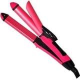 Sagar Sale Nova 3 In 1 Hair Styler Hair Crimper, Hair Curler And Hair Straightener NOVA 3in1 Hair Straightener