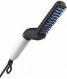 Sakhidatar Beard Straightening Hair Comb, Quick Styling Comb Hair SD 303 Hair Styler