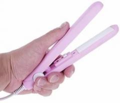 Saleoctopus MINI HAIR STRAIGHTNER Hair Straightener