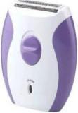 Salesquid Ak 2001 For Full Body Shaving For Women Cordless Epilator