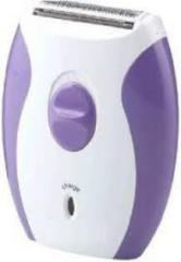 Salesquid ak 2001 for full body shaving for women Cordless Epilator