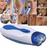 Salesquid WZ 002 Epilator With Manicure Pedicure Set Cordless Epilator