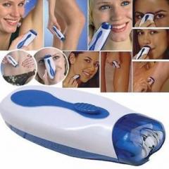 Salesquid WZ 002 Epilator with Manicure pedicure set Cordless Epilator