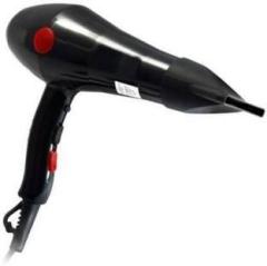 Sam&nic Black Silky Shine Hot And Cold HAIR DRYER Hair Dryer