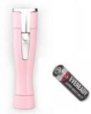 Satisfy Deal Nk 76 21 Shaver For Women