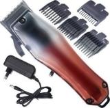 Sdga Rechargeable And Cordless TR380 Trimmer 60 Min Runtime 4 Length Settings