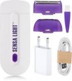 Sensa Light Hair Remover Cordless Epilator