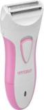 Sheffield Classic Lady Shaver Hair Remover Double Shaver For Under Arms, Bikini Line, Hands & Legs Shaver For Women