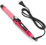 Shoba 1818 Straightener And Curler Electric Hair Curler