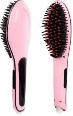 Shoppingtime Hair Straightener Straight Ceramic Hair Straightener Hair Straightener 19 Hair Straightener Brush