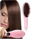 Skyfish Hair Straightener Brush 2 In 1 Hair Straightener And Curler New Hair Straightener Brush Hair Straightener Brush