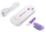 Skyfish Painless Epilator Hair Remover Instant & Pain Free Laser Sensor Light Trimmer Cordless Epilator