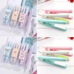 Smietrz mini hair straightener Mini Professional Hair Straighteners Hair Straightener mini hair straightener Mini Professional Hair Straighteners Hair Straightener Hair Straightener