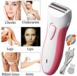 Soulflare New Professional Ladies Shaver Hair Remover Trimmer 45 Min Runtime 1 Length Settings