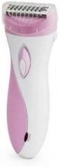 Sourceindiastore KM 3018 Cordless Epilator