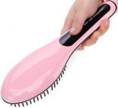 Sparkel Hair Straightener Brush GD 018 Hair Straightener Brush Hair Styler