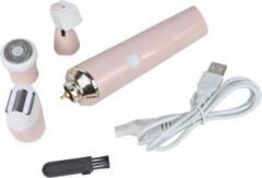 Spero Wirless Rechargeable Electric epilator 3in 1 05E Cordless Epilator