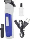 Sportsman SM 639 Professional Rechargeable Clipper Trimmer, Body Groomer For Men, Women