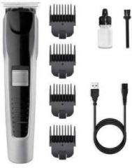 Srsw PN HC 538C 3 Battery Powered Cordless Beard & Hair Shaver For Men, Women