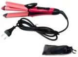 Starbust Hair Straightner 2 In 1 Hair Straightner And Hair Curler NHC 993/00 Hair Straightener Hair Styler