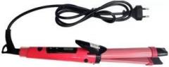 Starbust Hair Straightner 2 in 1 Hair Straightner and Hair Curler NHC 995/00 Hair Straightener Hair Styler