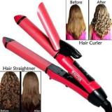 Stylo Nova 2in1 Nova 2 In 1 Hair Straightener