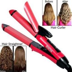 Stylo Nova 2in1 Nova 2 in 1 Hair Straightener